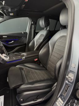 
										Mercedes GLC 220 d 4Matic Coupé Premium Plus IPER FULL full									