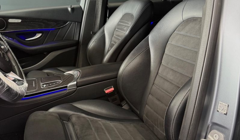 
								Mercedes GLC 220 d 4Matic Coupé Premium Plus IPER FULL full									