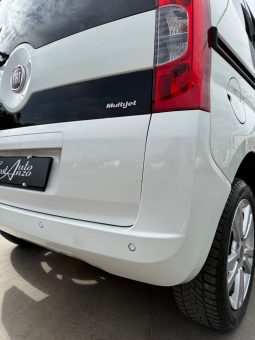 
										Fiat Qubo 1.3 Multijet 80 CV Dynamic 2016 NUOVO full									