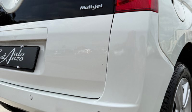 
								Fiat Qubo 1.3 Multijet 80 CV Dynamic 2016 NUOVO full									