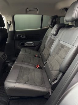 
										Citroen C5 Aircross 1.5 BlueHDi 130 Cv Shine Pack 10/2022 full									