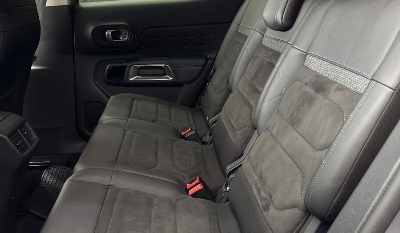
								Citroen C5 Aircross 1.5 BlueHDi 130 Cv Shine Pack 10/2022 full									