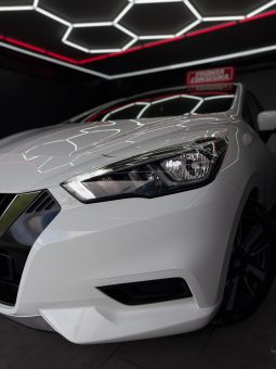 
										Nissan Micra 1.5 dCi 90 CV N-Connecta 2017 (NUOVA) full									