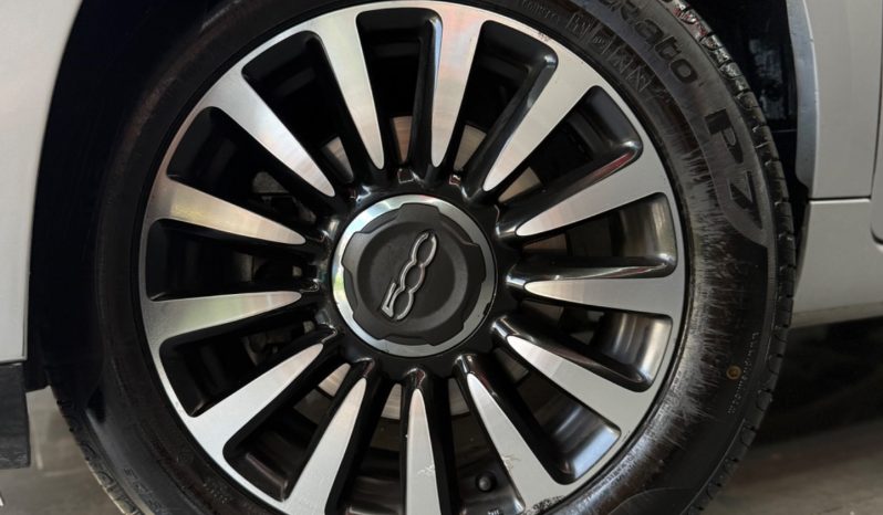 
								Fiat 500L 1.4 GPL LOUNGE 11/2019 full									
