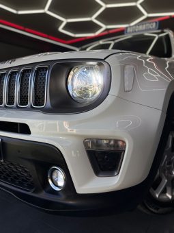 
										Jeep Renegade 1.6 Multijet DDCT 120 CV Limited 10/2019 full									
