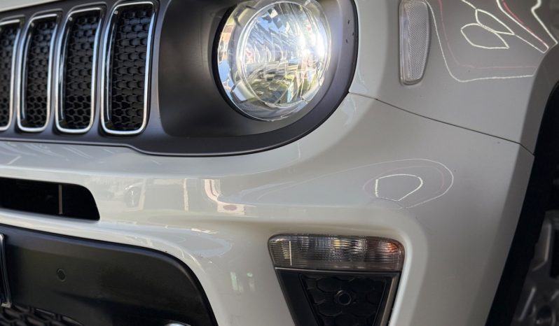 
								Jeep Renegade 1.6 Multijet DDCT 120 CV Limited 10/2019 full									
