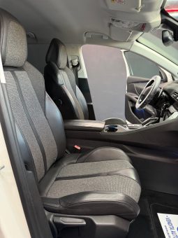 
										Peugeot 3008 1.6 BlueHDi 120 Cv EAT6 Allure Pack 2018 full									