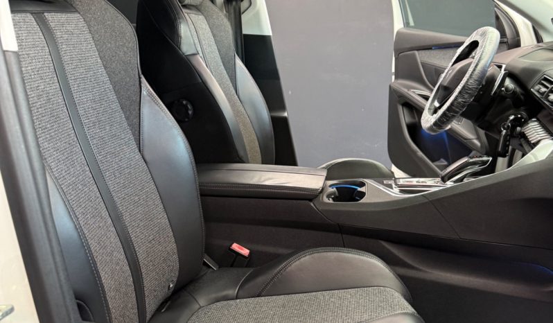 
								Peugeot 3008 1.6 BlueHDi 120 Cv EAT6 Allure Pack 2018 full									