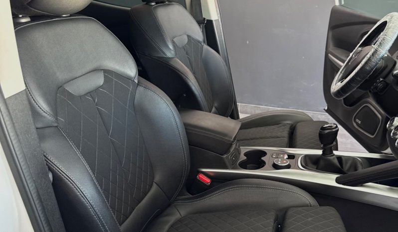 
								Renault Kadjar 1.5 Blue dci 115 Cv Sport Edition2 2019 full									