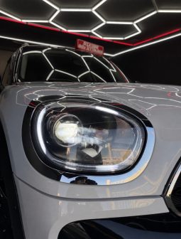 
										Mini Cooper D Countryman 2.0 150 CV BAKER STREET EDITION full									