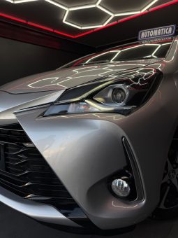 
										Toyota Yaris 1.5 Hybrid Style 2019 full									