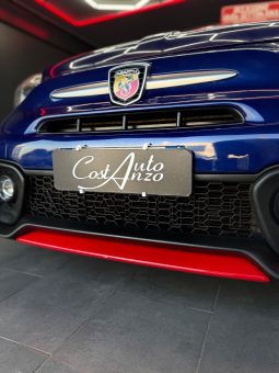 
										Abarth 595 1.4 Turbo T-Jet 160 CV Pista 12/2019 full									
