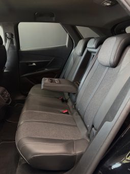 
										Peugeot 3008 BlueHDi 130 Cv GT Line 12/2018 full									