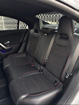 
										Mercedes CLA 200 d Premium AMG 2020 48.000 KM full									