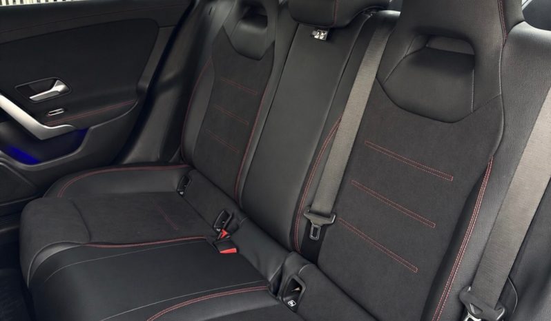 
								Mercedes CLA 200 d Premium AMG 2020 48.000 KM full									