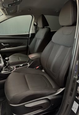 
										Hyundai Tucson 1.6 CRDI 116 Cv XLine 11/2022 full									