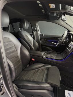 
										Mercedes GLC 220 d 4Matic Coupé Premium Plus IPER FULL full									
