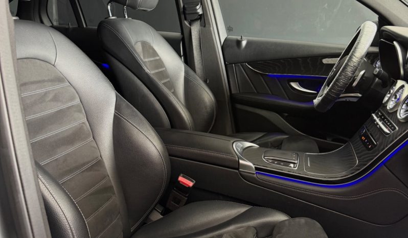 
								Mercedes GLC 220 d 4Matic Coupé Premium Plus IPER FULL full									