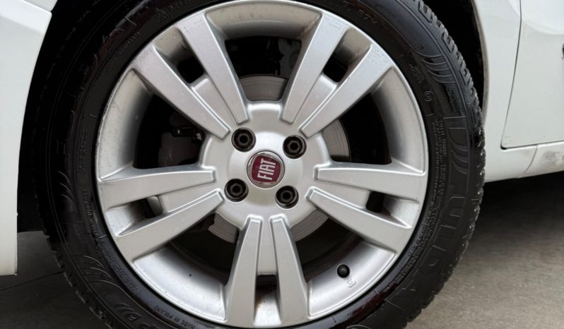 
								Fiat Qubo 1.3 Multijet 80 CV Dynamic 2016 NUOVO full									