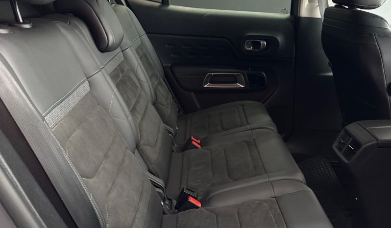 
								Citroen C5 Aircross 1.5 BlueHDi 130 Cv Shine Pack 10/2022 full									