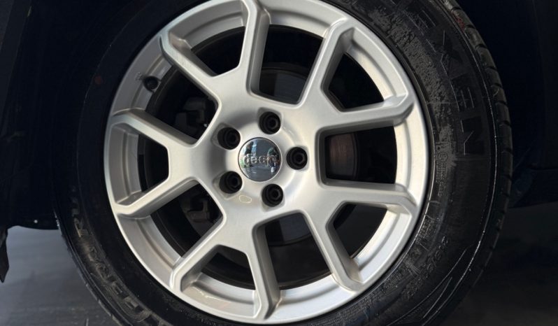 
								Jeep Renegade 1.6 Multijet DDCT 120 CV Limited 10/2019 full									