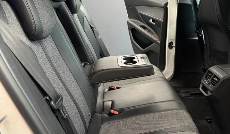 
								Peugeot 3008 1.6 BlueHDi 120 Cv EAT6 Allure Pack 2018 full									