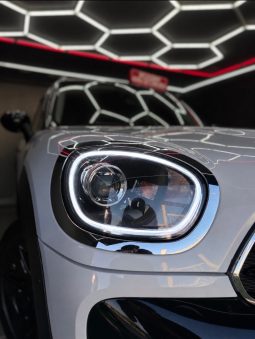 
										Mini Cooper D Countryman 2.0 150 CV BAKER STREET EDITION full									