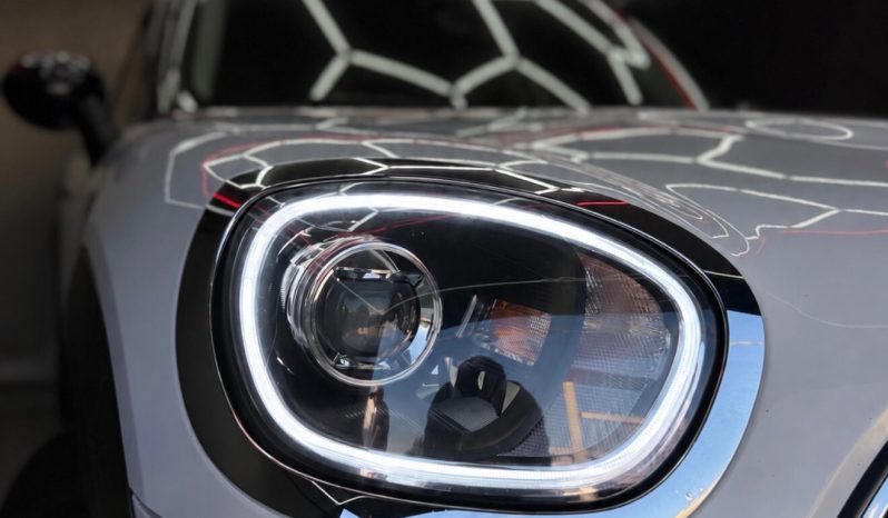 
								Mini Cooper D Countryman 2.0 150 CV BAKER STREET EDITION full									