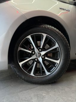 
										Toyota Yaris 1.5 Hybrid Style 2019 full									