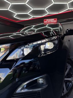 
										Peugeot 3008 BlueHDi 130 Cv GT Line 12/2018 full									