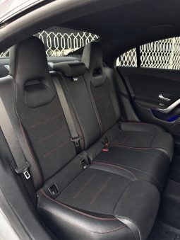 
										Mercedes CLA 200 d Premium AMG 2020 48.000 KM full									