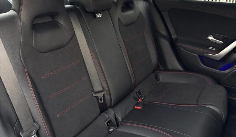 
								Mercedes CLA 200 d Premium AMG 2020 48.000 KM full									