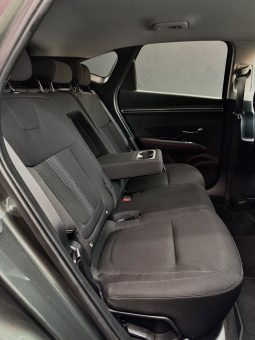 
										Hyundai Tucson 1.6 CRDI 116 Cv XLine 11/2022 full									