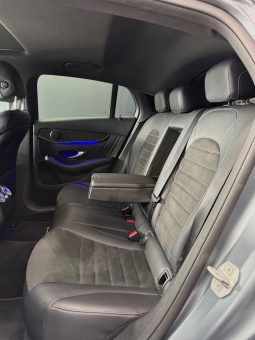 
										Mercedes GLC 220 d 4Matic Coupé Premium Plus IPER FULL full									