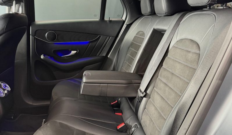 
								Mercedes GLC 220 d 4Matic Coupé Premium Plus IPER FULL full									
