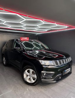 
										Jeep Compass 1.6 Multijet 120 Cv Limited 11/2017 full									