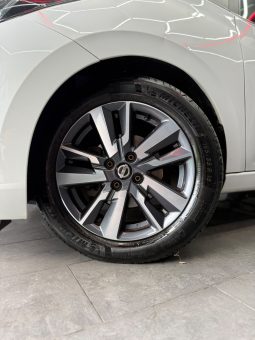 
										Nissan Micra 1.5 dCi 90 CV N-Connecta 2017 (NUOVA) full									