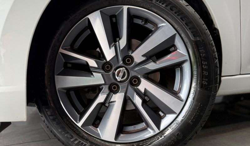 
								Nissan Micra 1.5 dCi 90 CV N-Connecta 2017 (NUOVA) full									