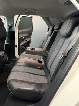 
										Peugeot 3008 1.6 BlueHDi 120 Cv EAT6 Allure Pack 2018 full									