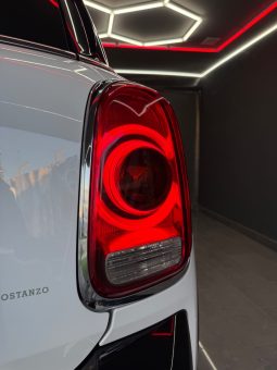 
										Mini Cooper D Countryman 2.0 150 CV BAKER STREET EDITION full									