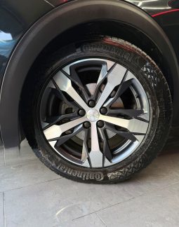 
										Peugeot 3008 BlueHDi 130 Cv GT Line 12/2018 full									
