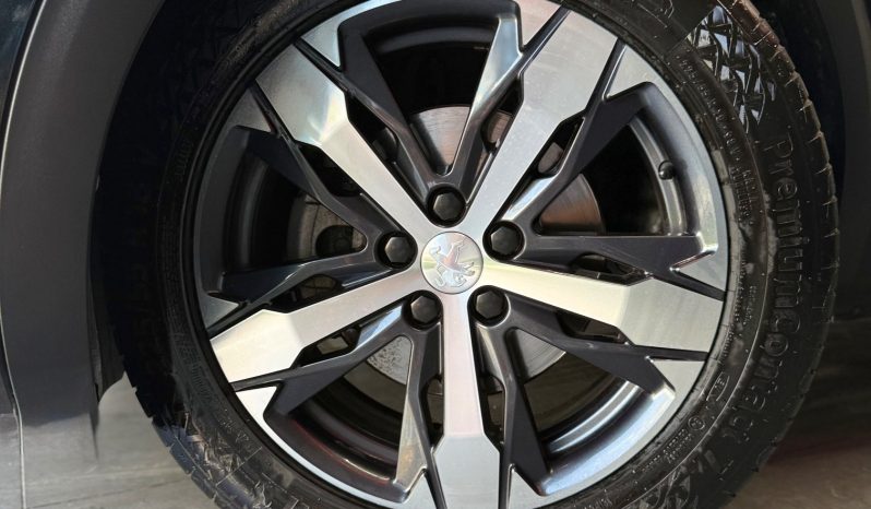 
								Peugeot 3008 BlueHDi 130 Cv GT Line 12/2018 full									