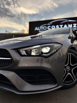 
										Mercedes CLA 200 d Premium AMG 2020 48.000 KM full									