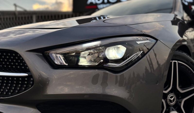 
								Mercedes CLA 200 d Premium AMG 2020 48.000 KM full									