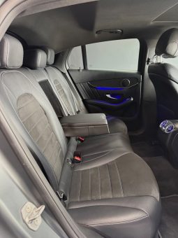 
										Mercedes GLC 220 d 4Matic Coupé Premium Plus IPER FULL full									