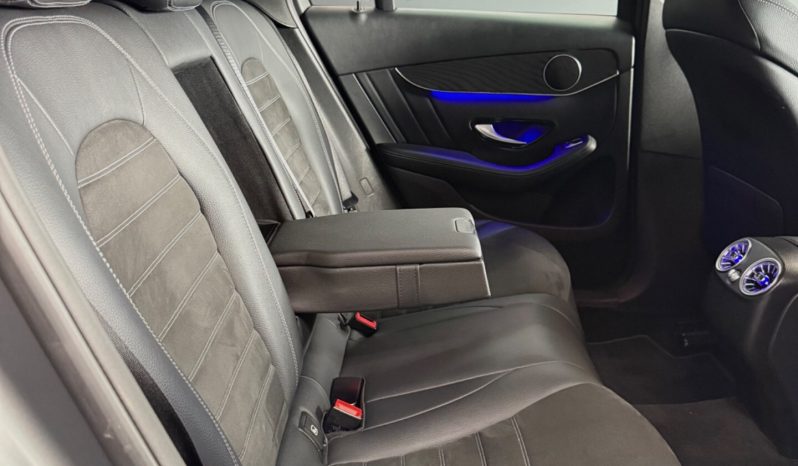 
								Mercedes GLC 220 d 4Matic Coupé Premium Plus IPER FULL full									