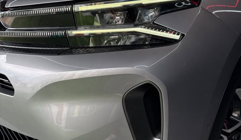 
								Citroen C5 Aircross 1.5 BlueHDi 130 Cv Shine Pack 10/2022 full									