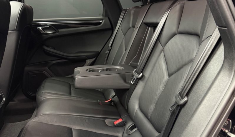 
								Porsche Macan 3.0 S Diesel 250 cv IPER FULL full									