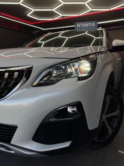 
										Peugeot 3008 1.6 BlueHDi 120 Cv EAT6 Allure Pack 2018 full									