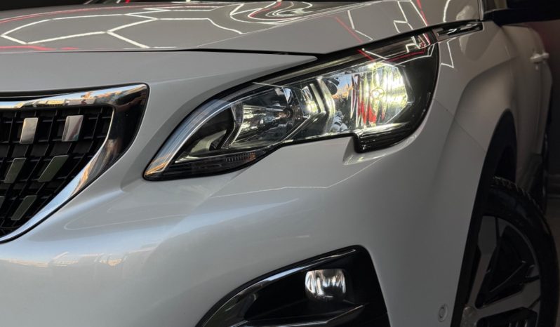 
								Peugeot 3008 1.6 BlueHDi 120 Cv EAT6 Allure Pack 2018 full									